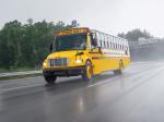 Freightliner M-Line Thomas Saf-T-Liner C2 School 2004 года